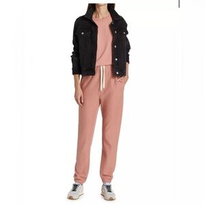 rag & bone City Terry Sweatpants - M